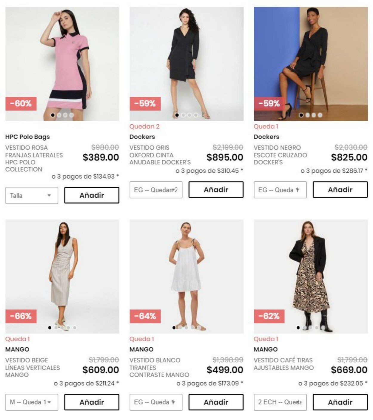 Catálogo Privalia 03.02.2023 - 17.02.2023