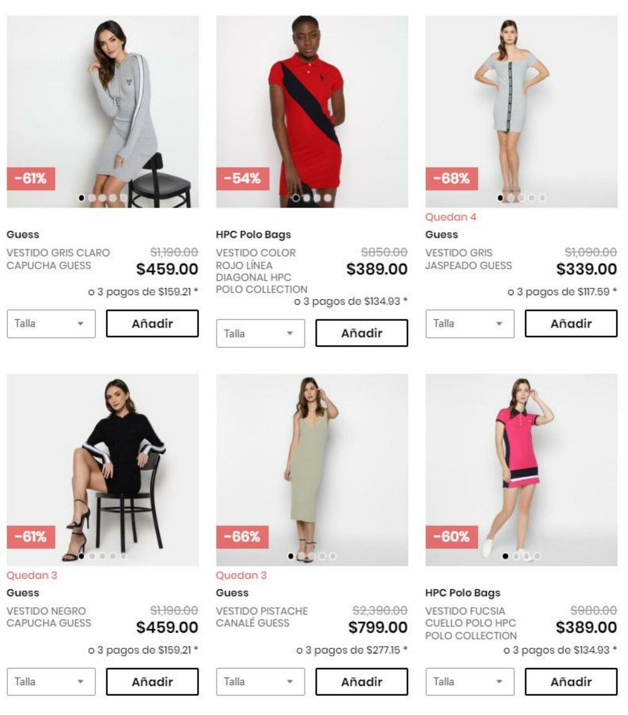 Catálogo Privalia 03.02.2023 - 17.02.2023