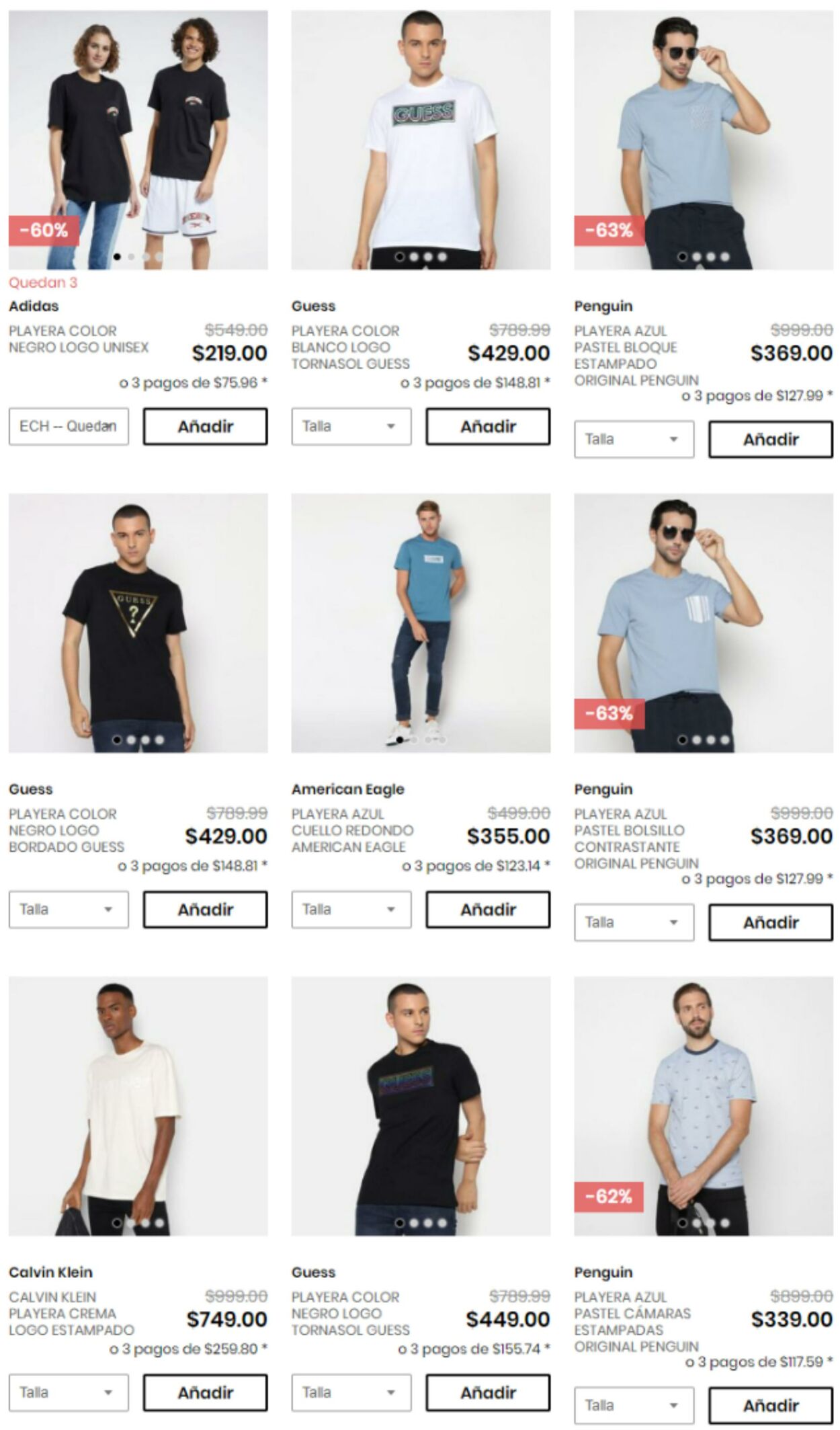 Catálogo Privalia 27.07.2022 - 09.08.2022