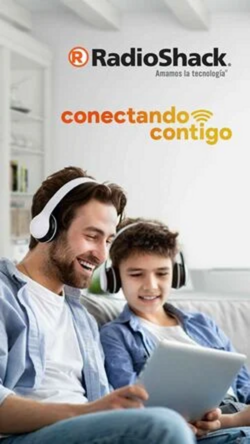 Catálogo RadioShack 06.09.2023 - 21.09.2023