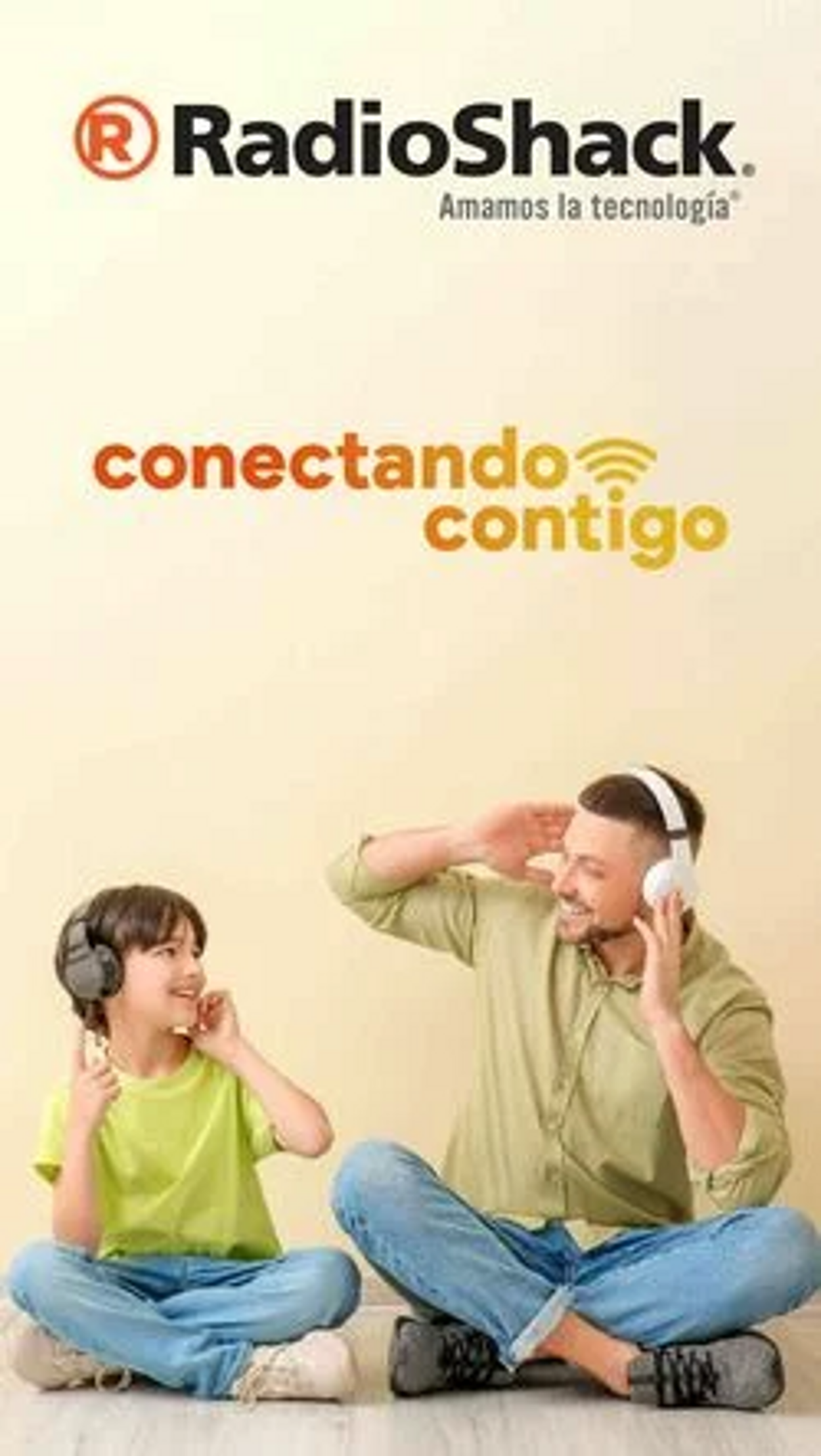 Catálogo RadioShack 22.11.2023 - 07.12.2023