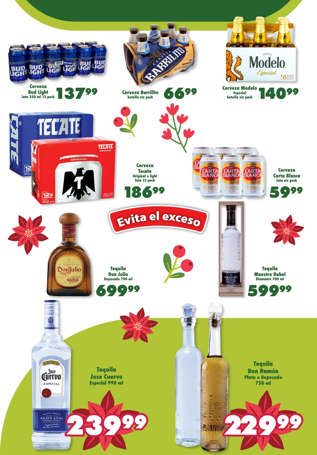 Catálogo S-Mart 10.12.2024 - 12.12.2024