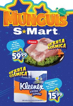 Catálogo S-Mart 23.08.2024 - 26.08.2024