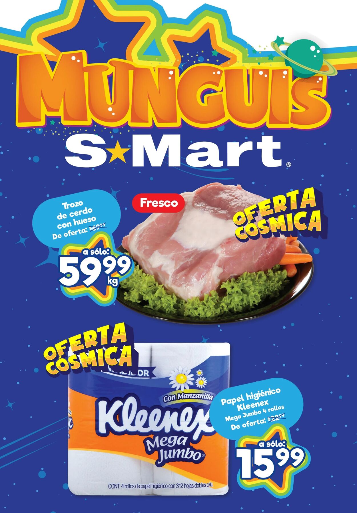 Catálogo S-Mart 10.09.2024 - 12.09.2024