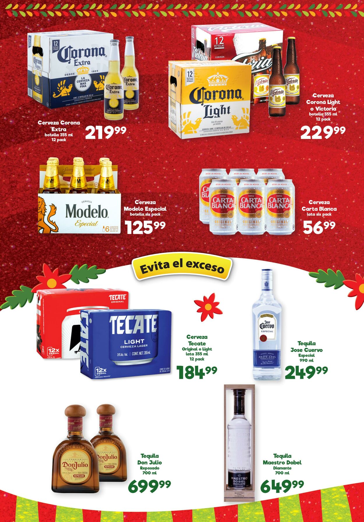 Catálogo S-Mart 12.12.2023 - 14.12.2023