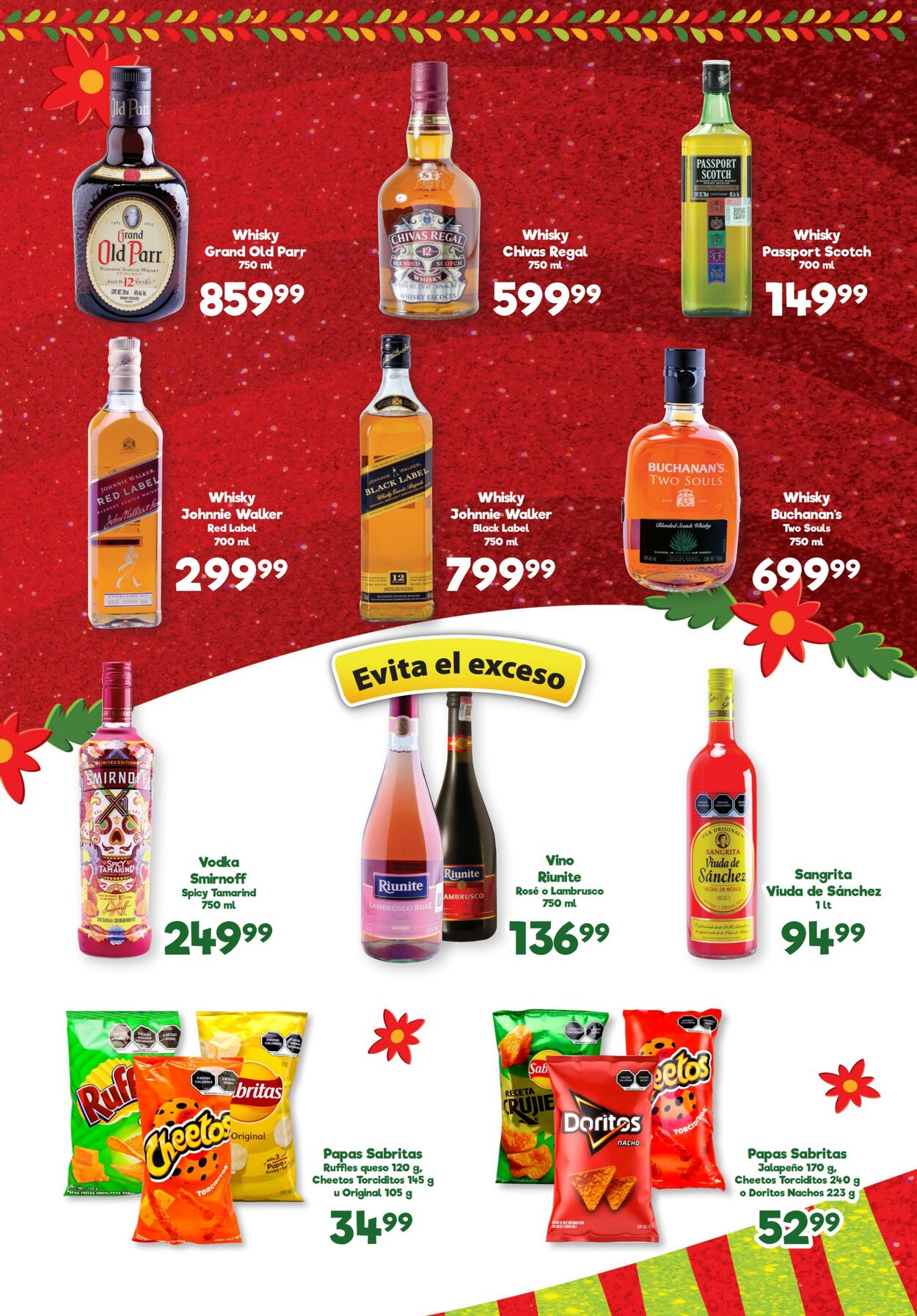 Catálogo S-Mart 12.12.2023 - 14.12.2023