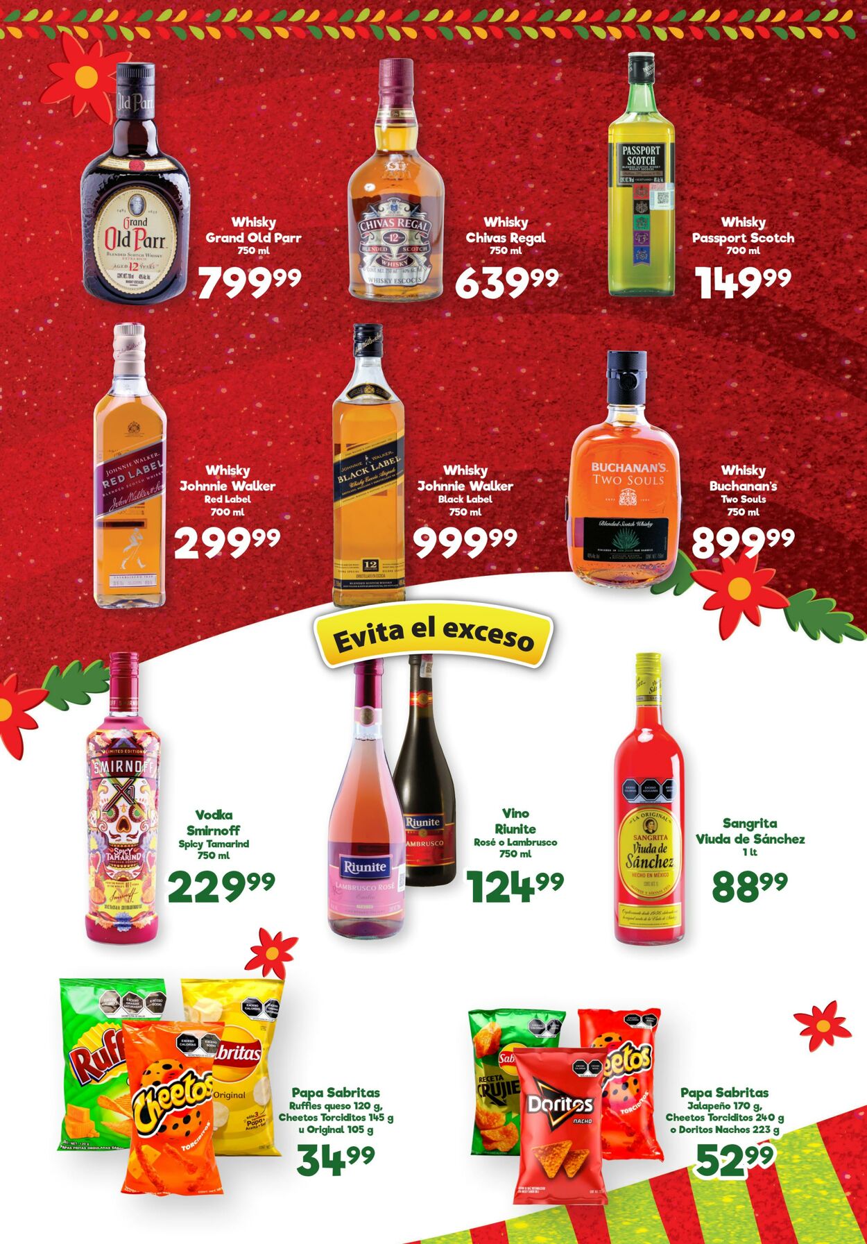 Catálogo S-Mart 12.12.2023 - 14.12.2023