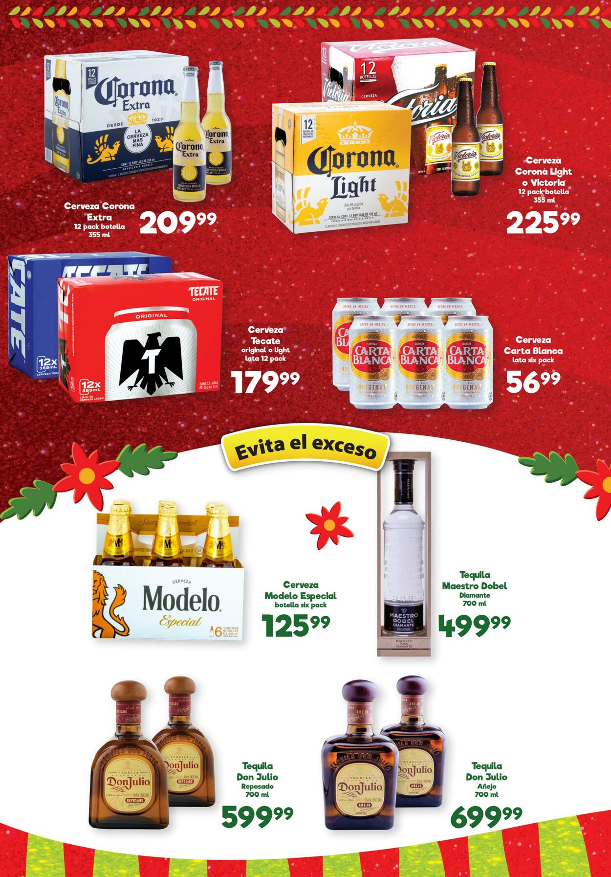 Catálogo S-Mart 12.12.2023 - 14.12.2023