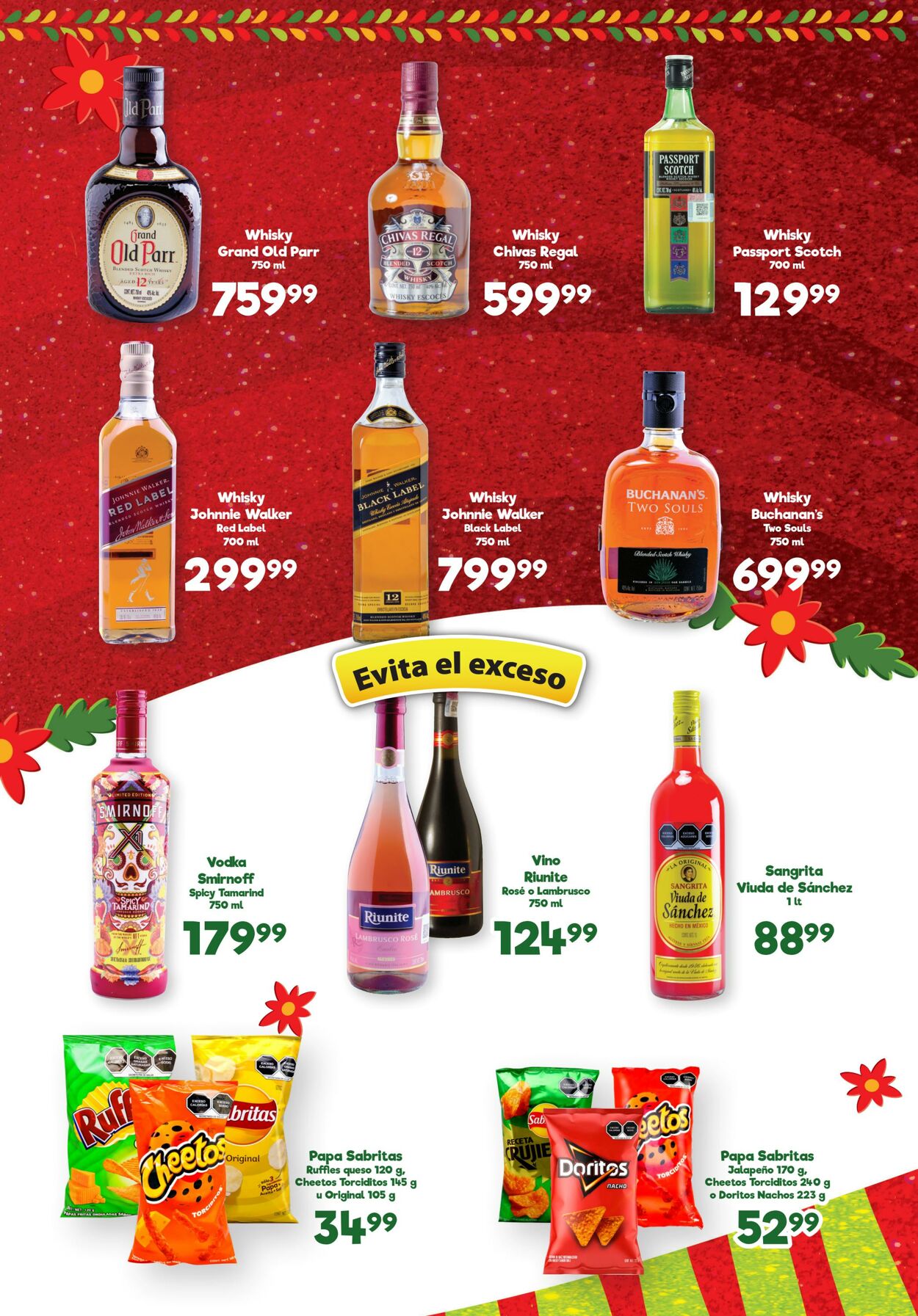 Catálogo S-Mart 12.12.2023 - 14.12.2023