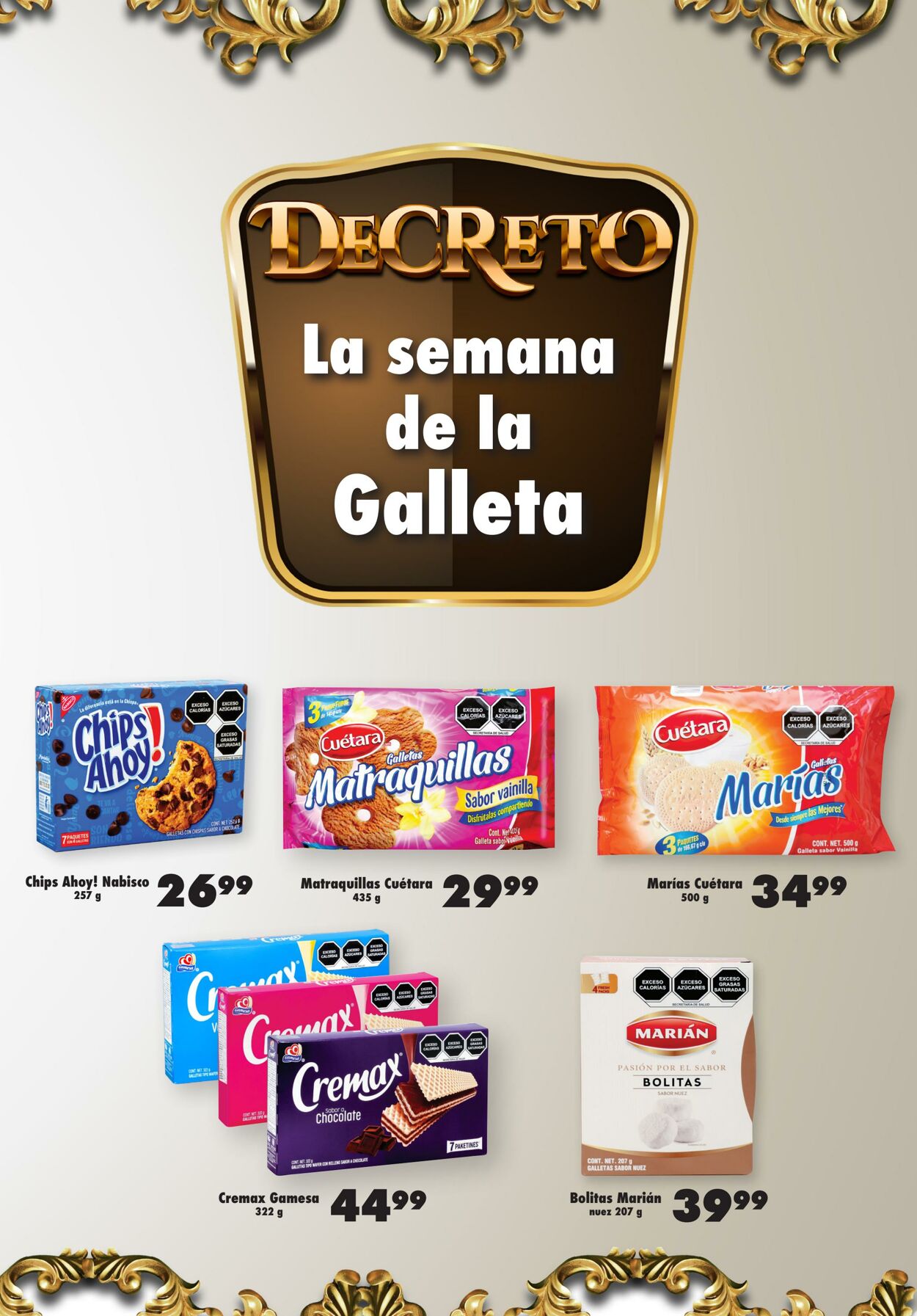 Catálogo S-Mart 12.07.2024 - 15.07.2024