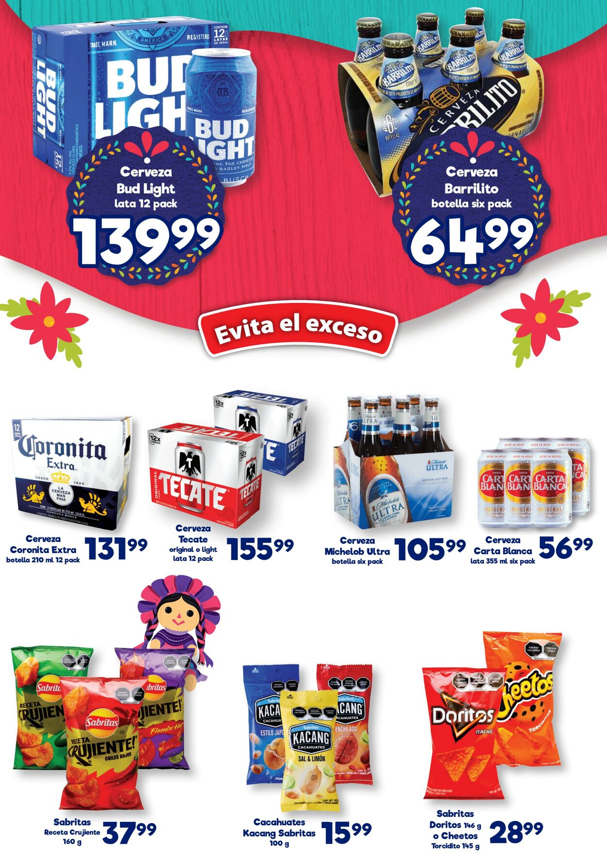 Catálogo S-Mart 13.12.2022 - 15.12.2022