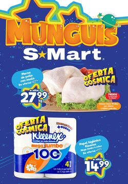 Catálogo S-Mart 27.12.2022 - 31.12.2022