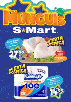 Catálogo S-Mart 18.11.2022 - 21.11.2022