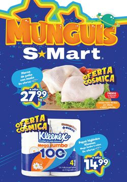 Catálogo S-Mart 27.12.2022 - 31.12.2022