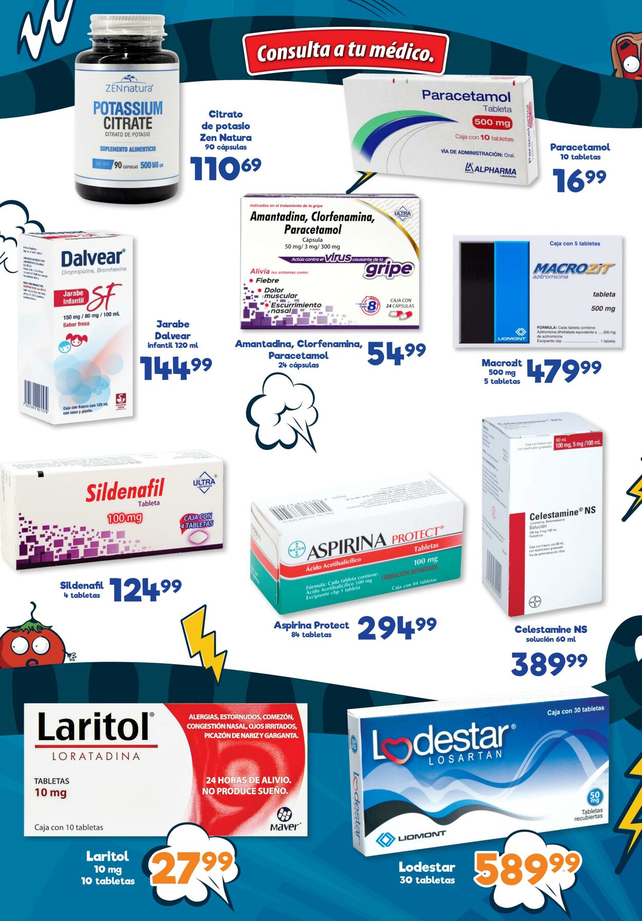 Catálogo S-Mart 14.01.2025 - 16.01.2025