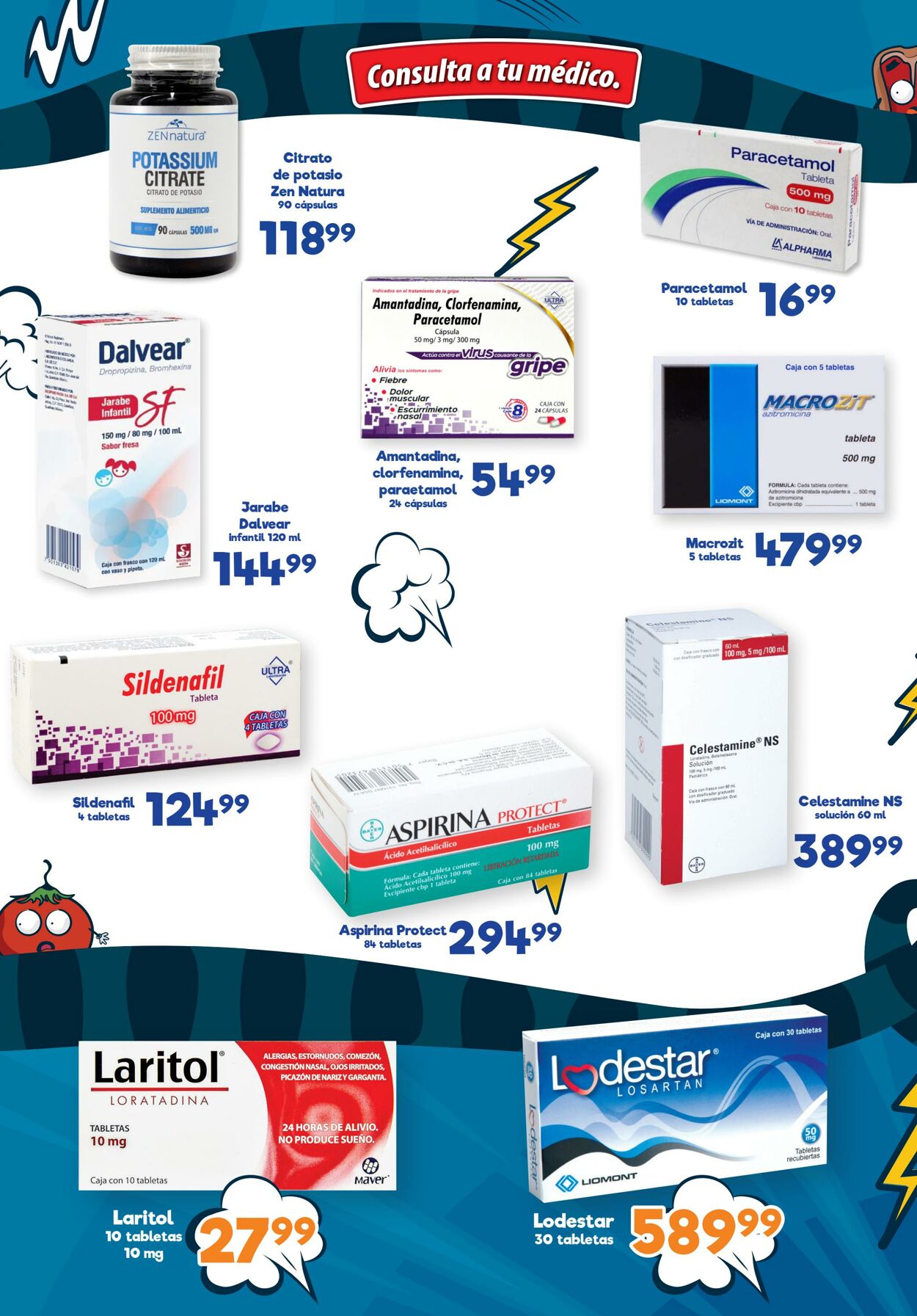 Catálogo S-Mart 14.01.2025 - 16.01.2025