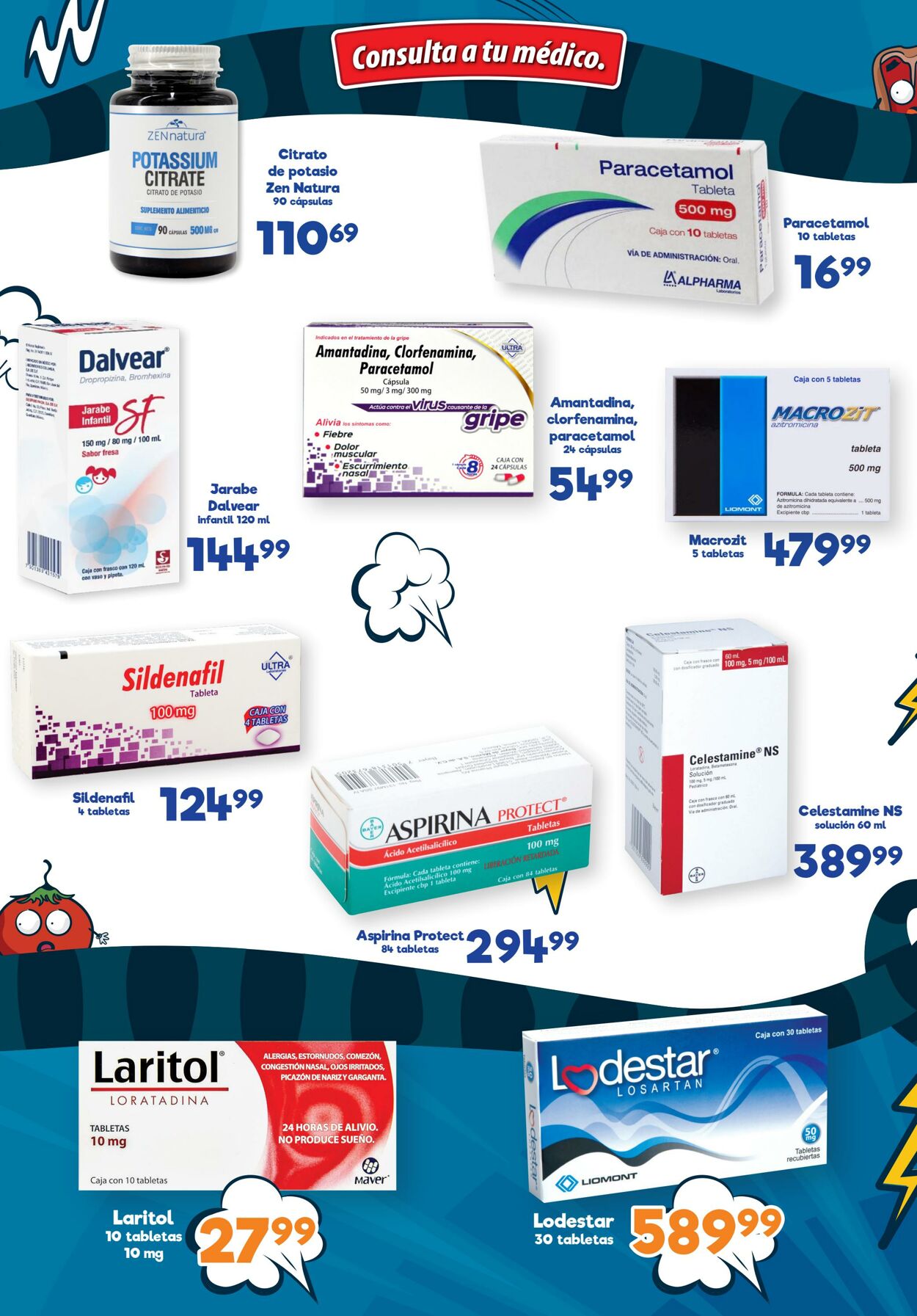 Catálogo S-Mart 14.01.2025 - 16.01.2025