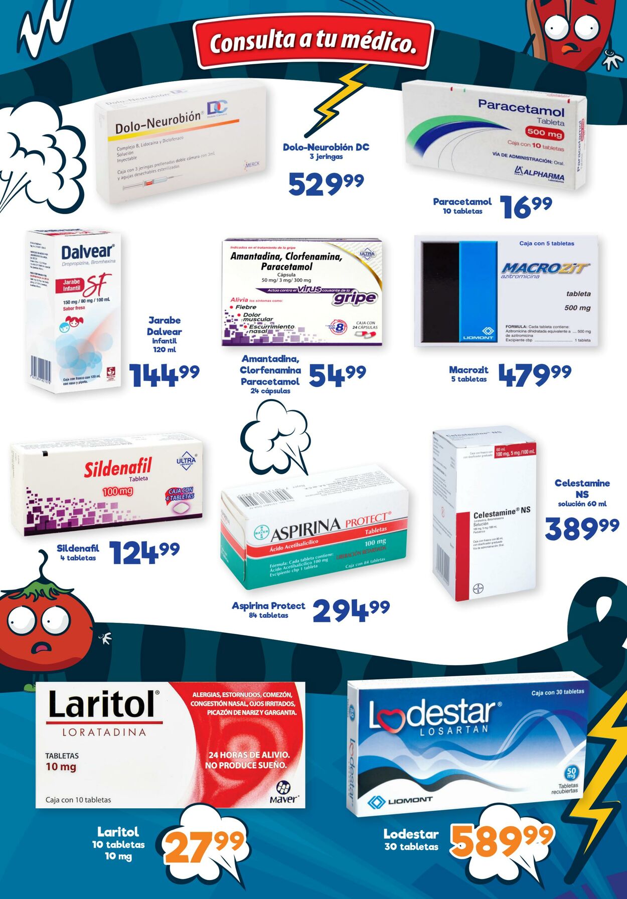 Catálogo S-Mart 14.01.2025 - 16.01.2025