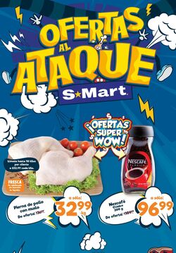 Catálogo S-Mart 14.01.2025 - 16.01.2025