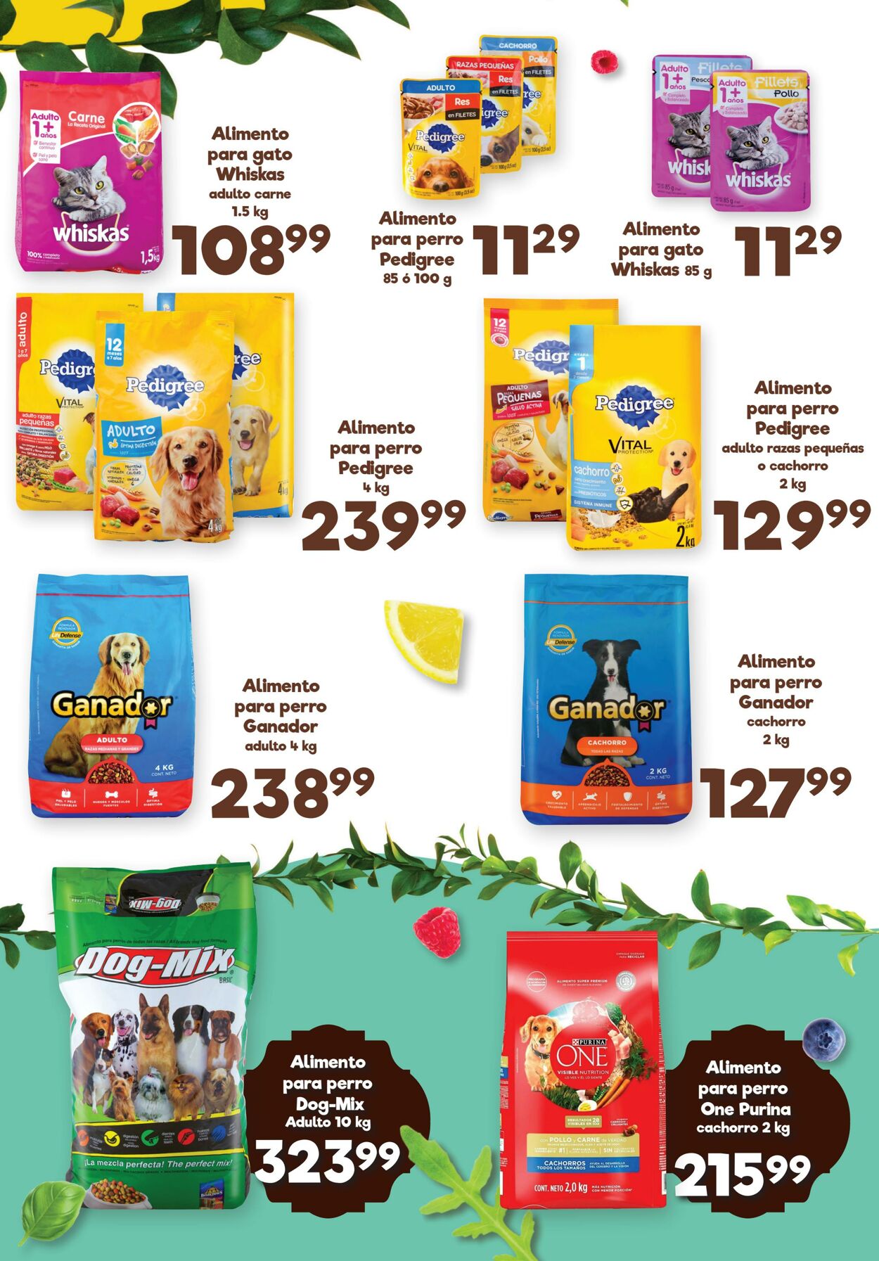 Catálogo S-Mart 14.04.2023 - 17.04.2023