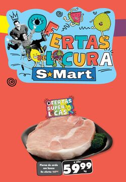 Catálogo S-Mart 26.07.2024 - 29.07.2024