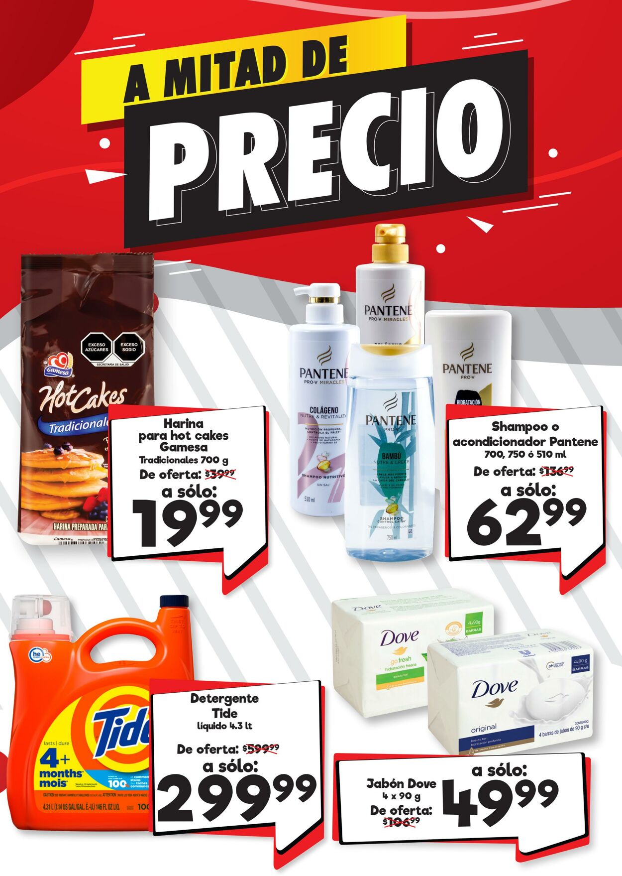 Catálogo S-Mart 15.11.2024 - 18.11.2024