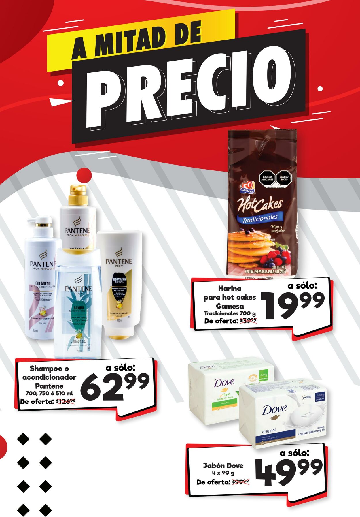 Catálogo S-Mart 15.11.2024 - 18.11.2024