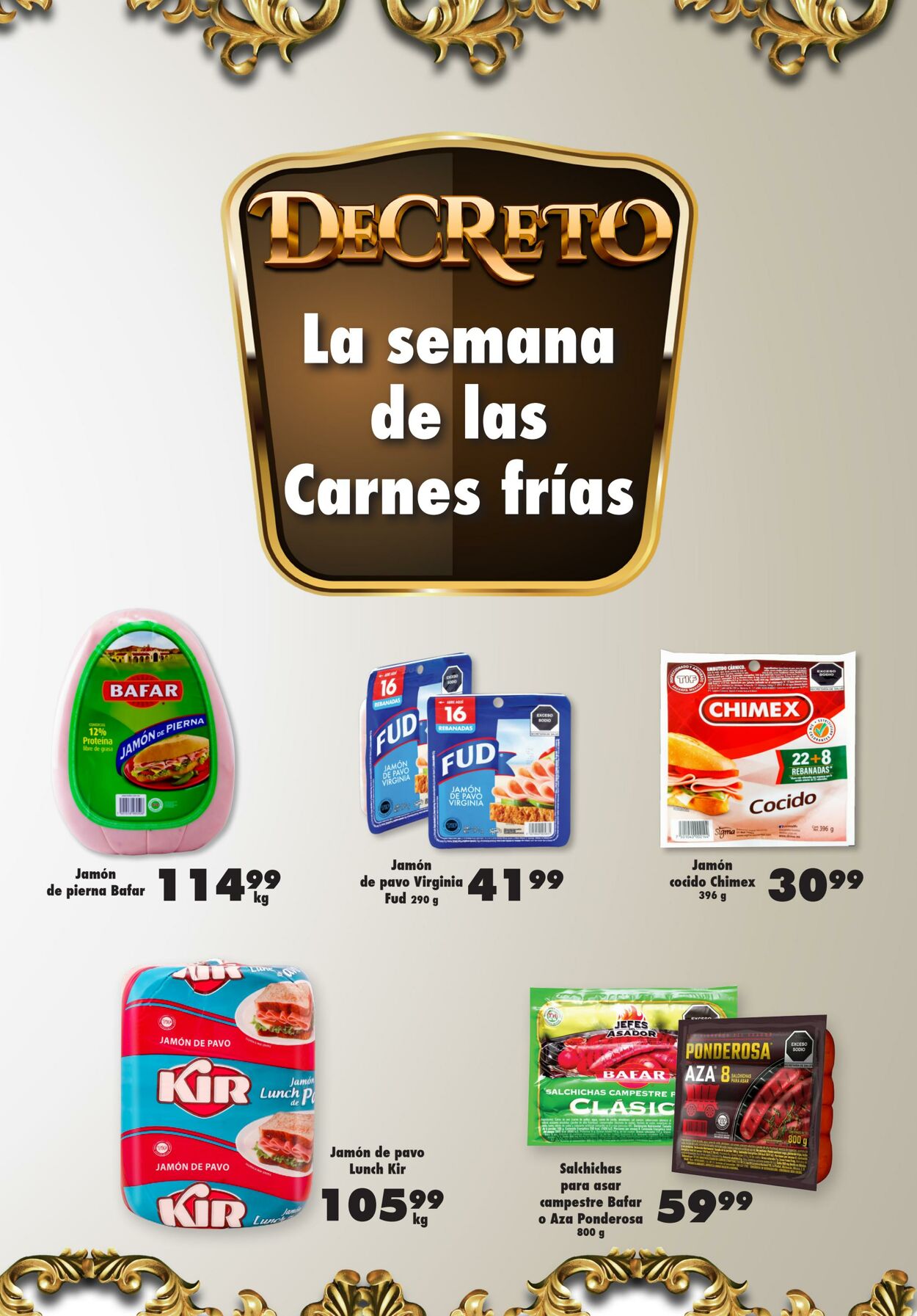 Catálogo S-Mart 16.07.2024 - 18.07.2024