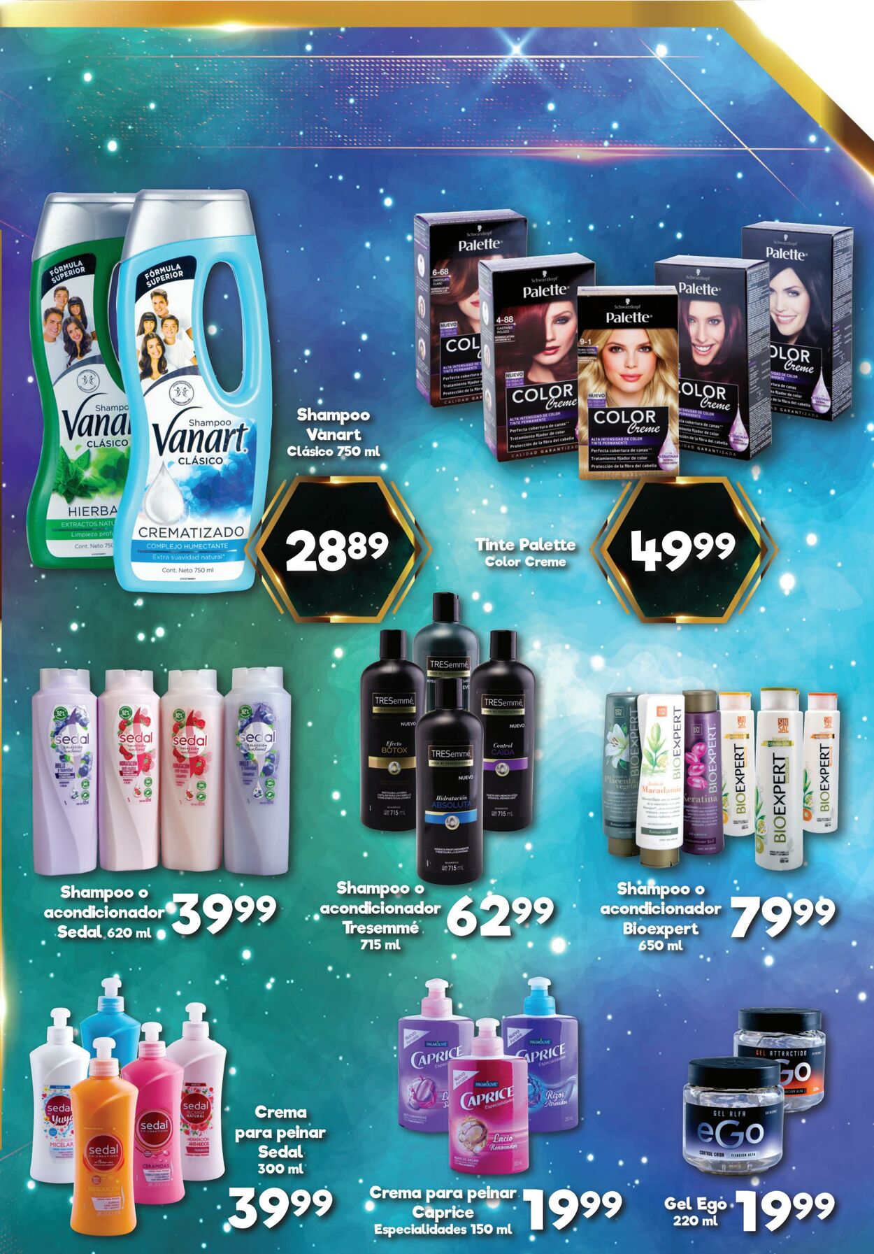 Catálogo S-Mart 17.01.2023 - 19.01.2023