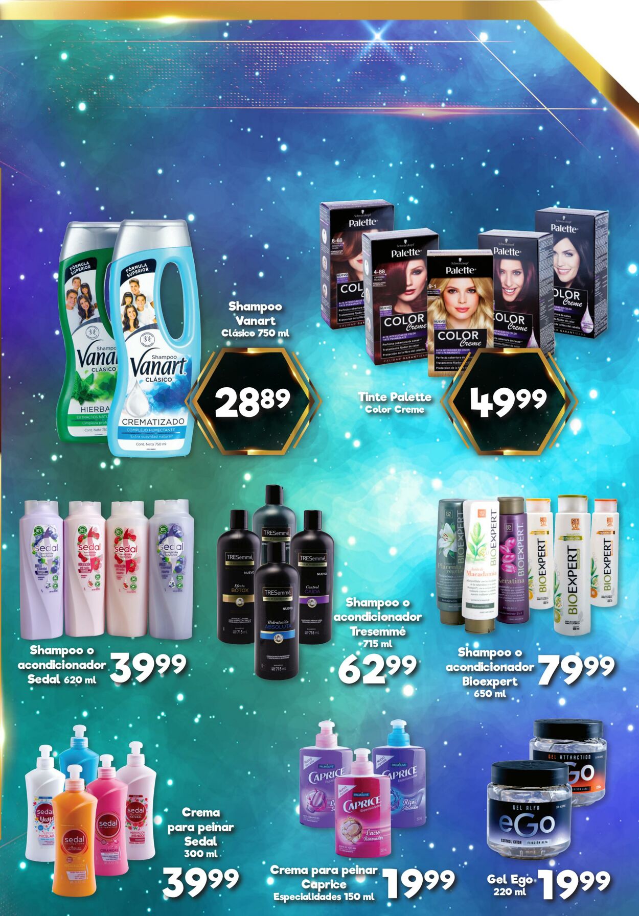 Catálogo S-Mart 17.01.2023 - 19.01.2023