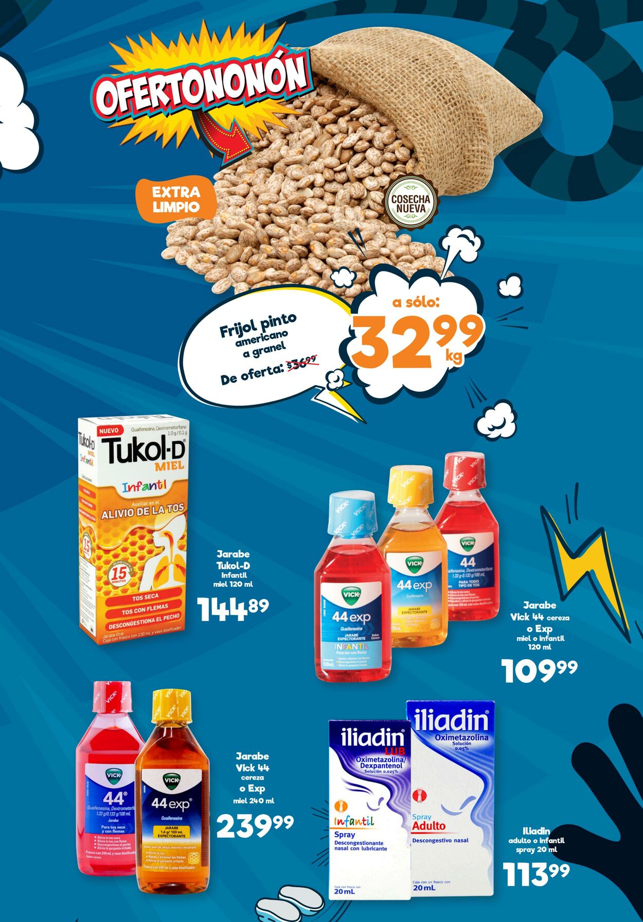 Catálogo S-Mart 17.01.2025 - 20.01.2025