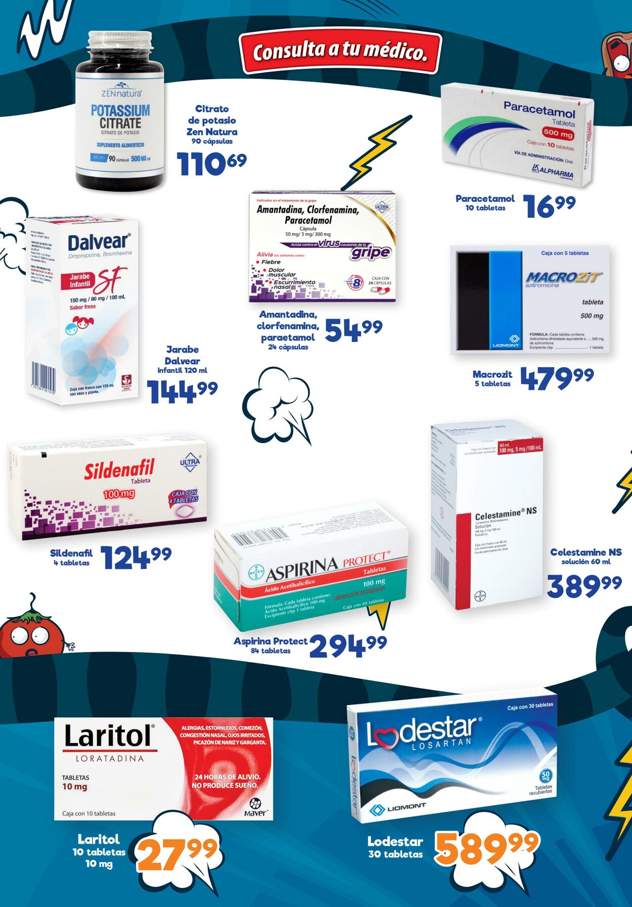 Catálogo S-Mart 17.01.2025 - 20.01.2025