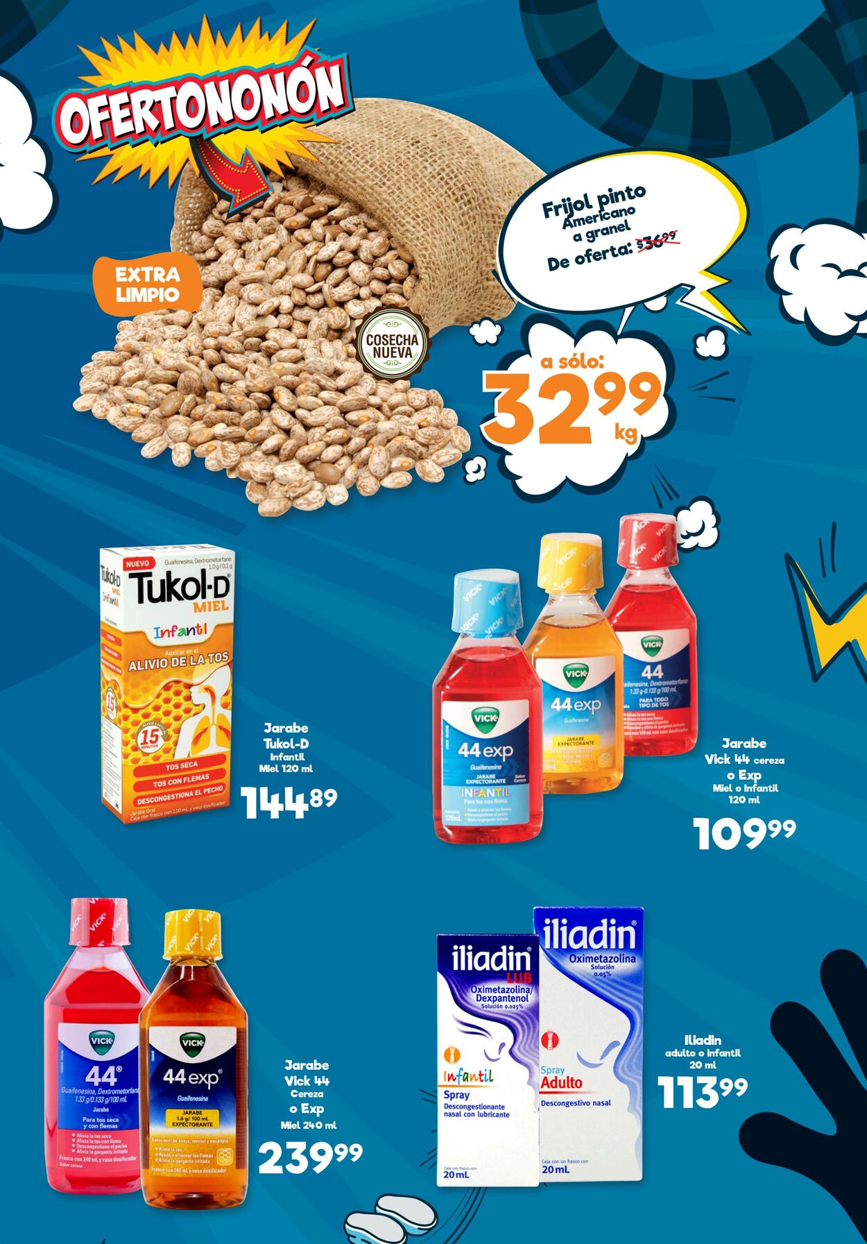 Catálogo S-Mart 17.01.2025 - 20.01.2025