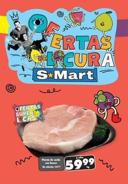 Catálogo S-Mart 18.06.2024 - 20.06.2024