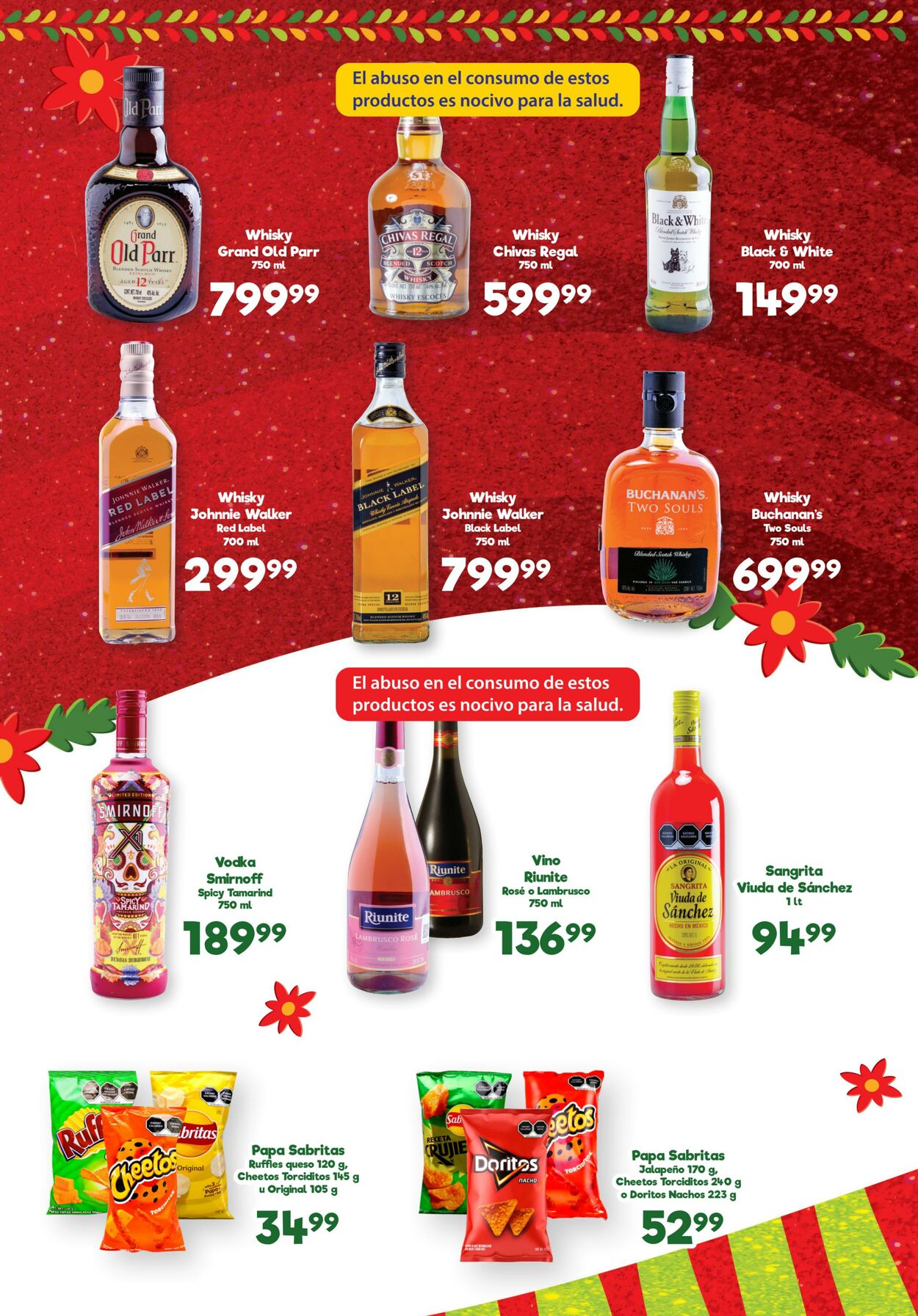 Catálogo S-Mart 19.12.2023 - 21.12.2023