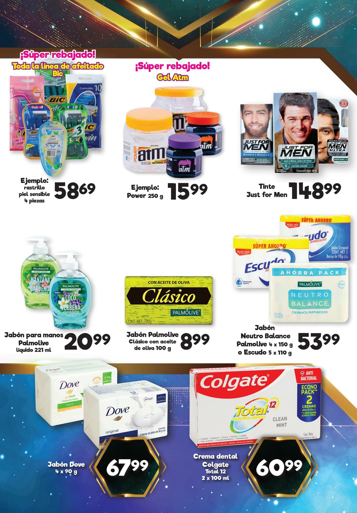 Catálogo S-Mart 20.01.2023 - 23.01.2023