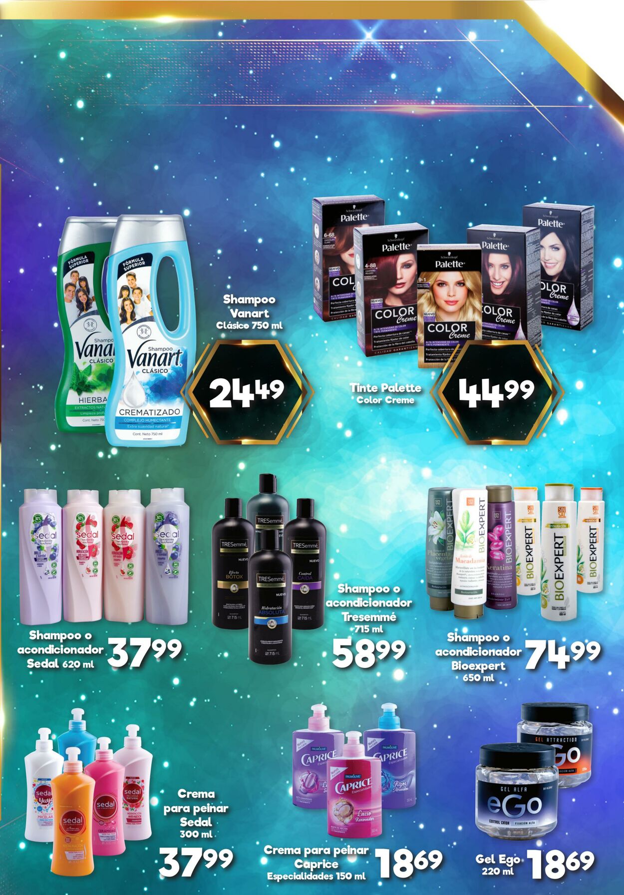 Catálogo S-Mart 20.01.2023 - 23.01.2023