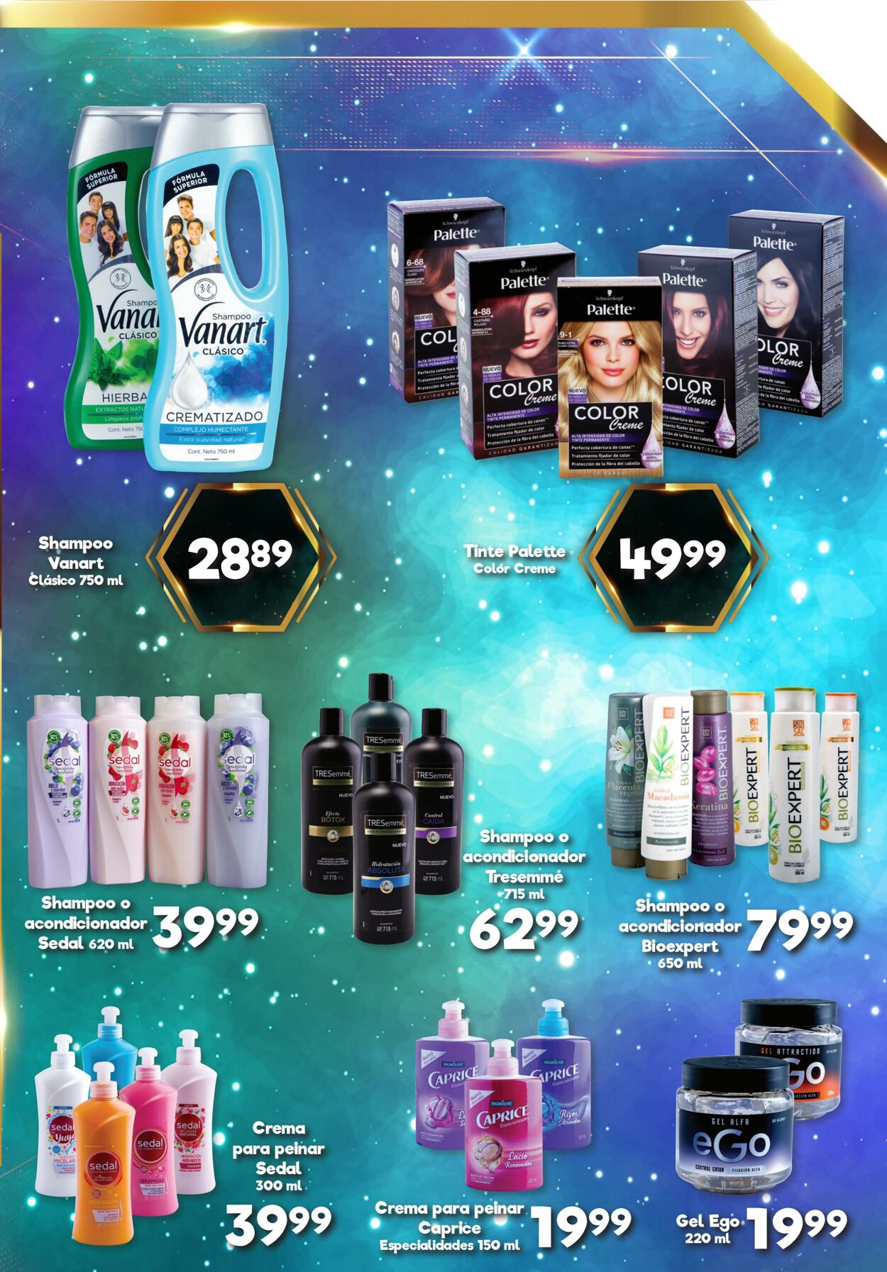 Catálogo S-Mart 20.01.2023 - 23.01.2023