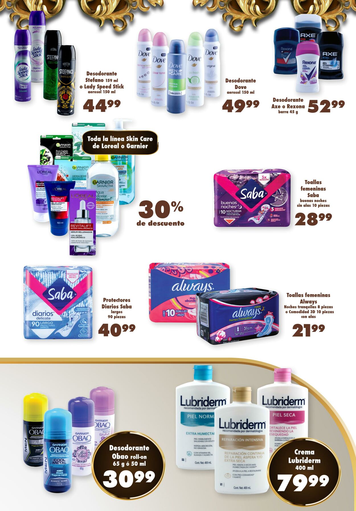 Catálogo S-Mart 21.05.2024 - 23.05.2024