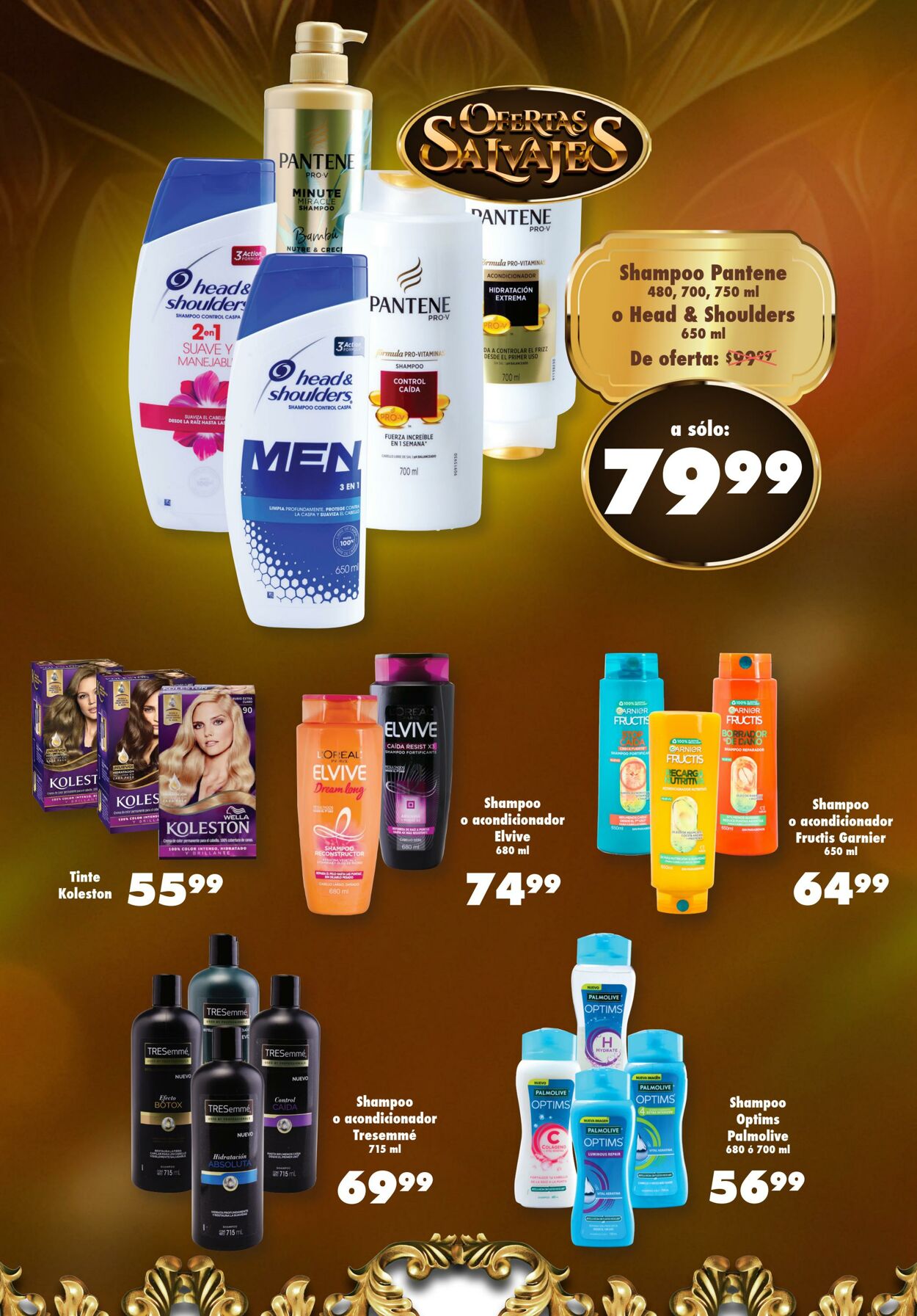 Catálogo S-Mart 21.05.2024 - 23.05.2024