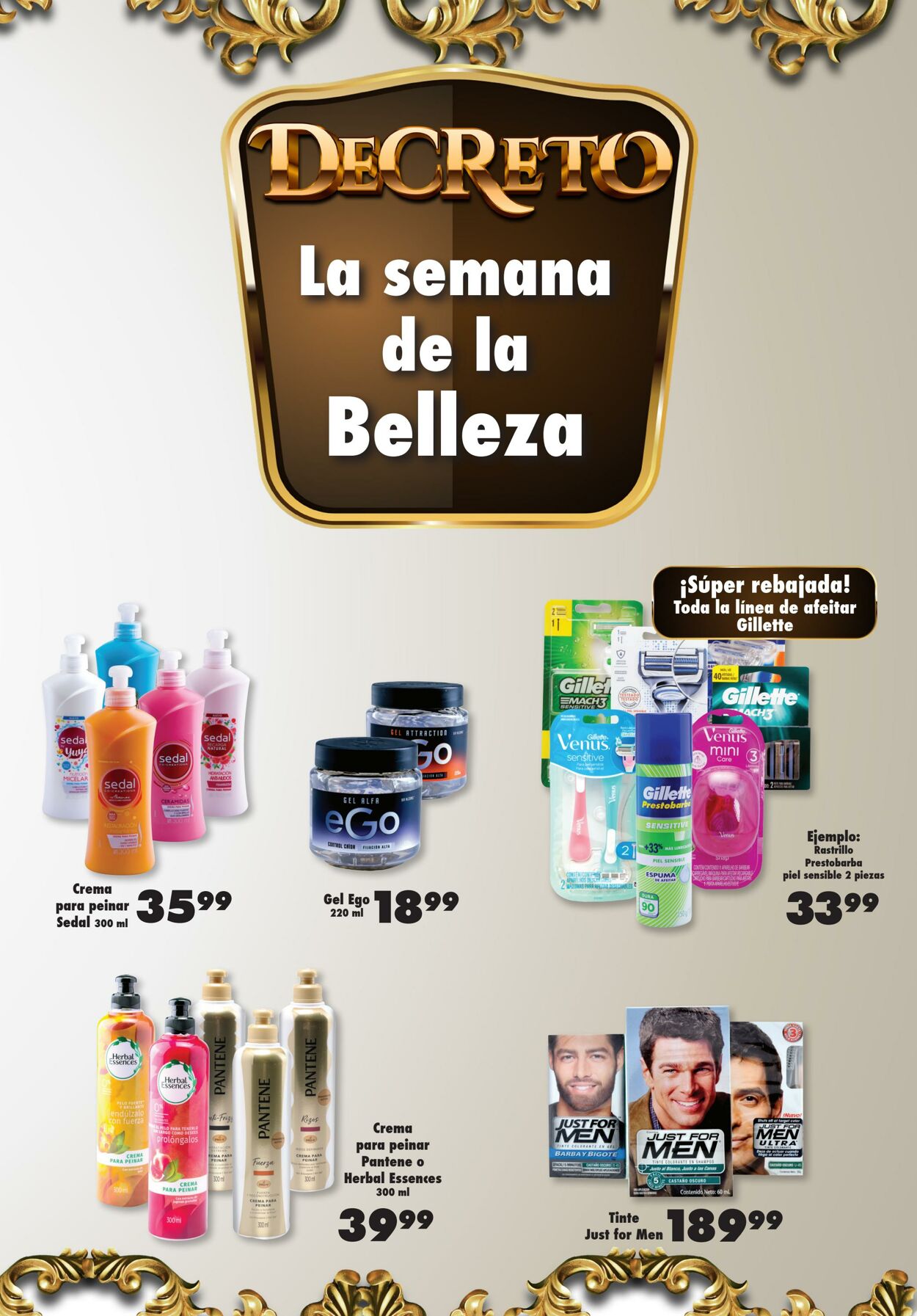 Catálogo S-Mart 21.06.2024 - 24.06.2024