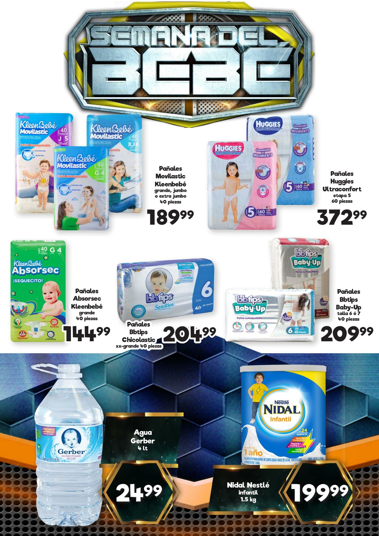 Catálogo S-Mart 23.01.2024 - 25.01.2024