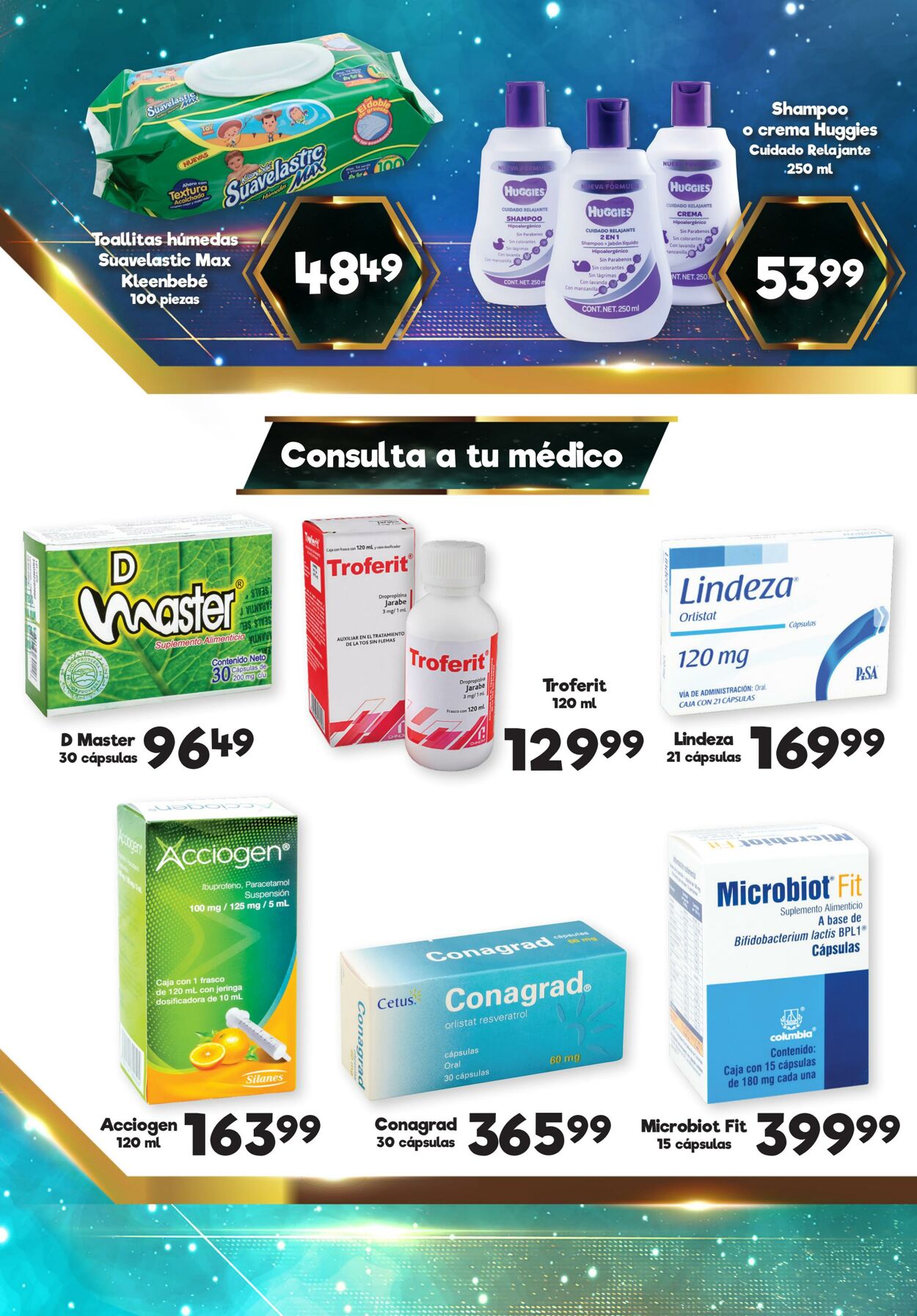 Catálogo S-Mart 24.01.2023 - 26.01.2023