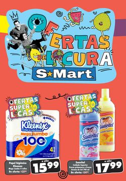 Catálogo S-Mart 24.09.2024 - 26.09.2024