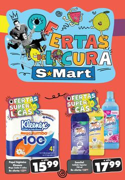 Catálogo S-Mart 24.09.2024 - 26.09.2024