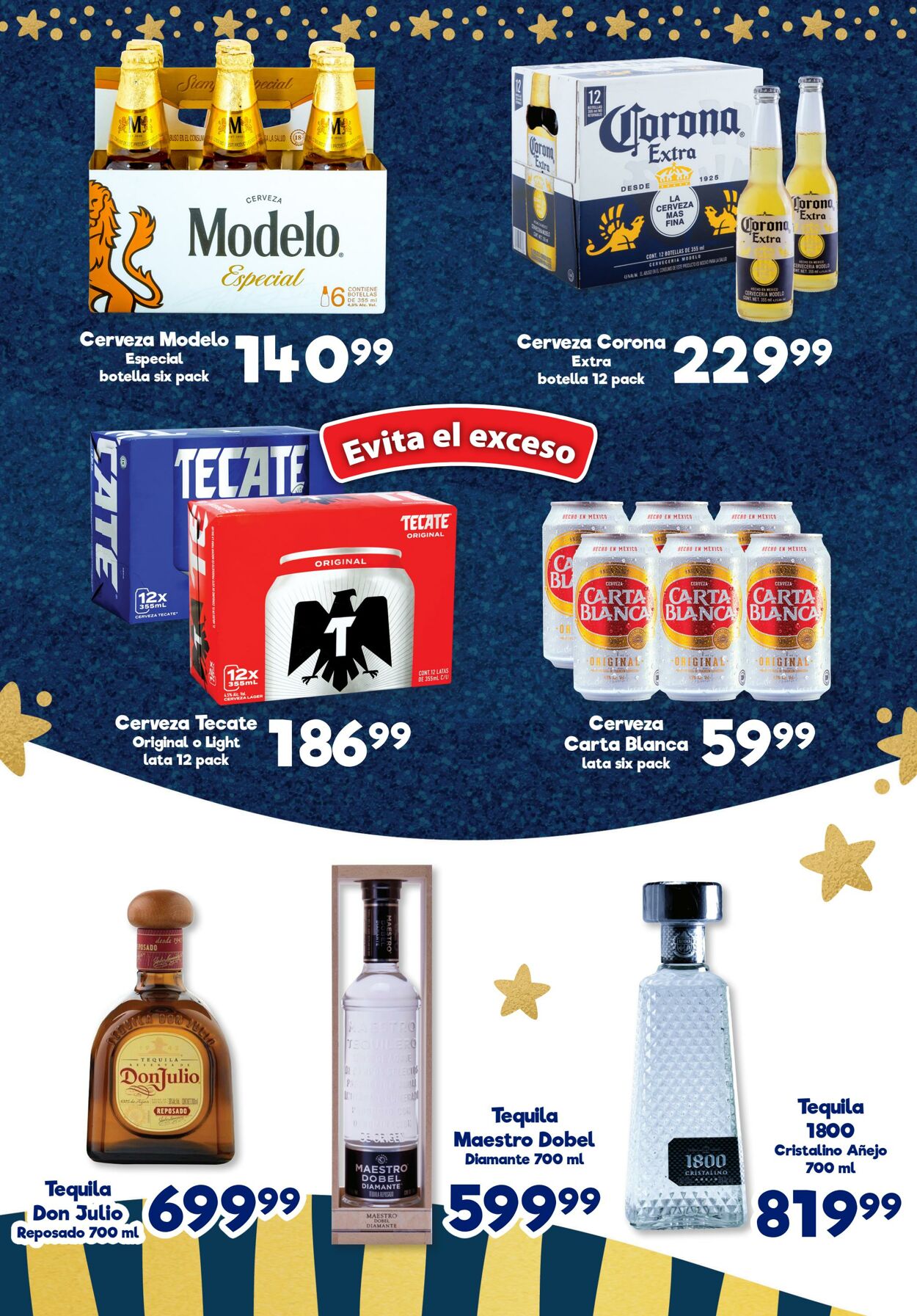 Catálogo S-Mart 25.12.2024 - 26.12.2024