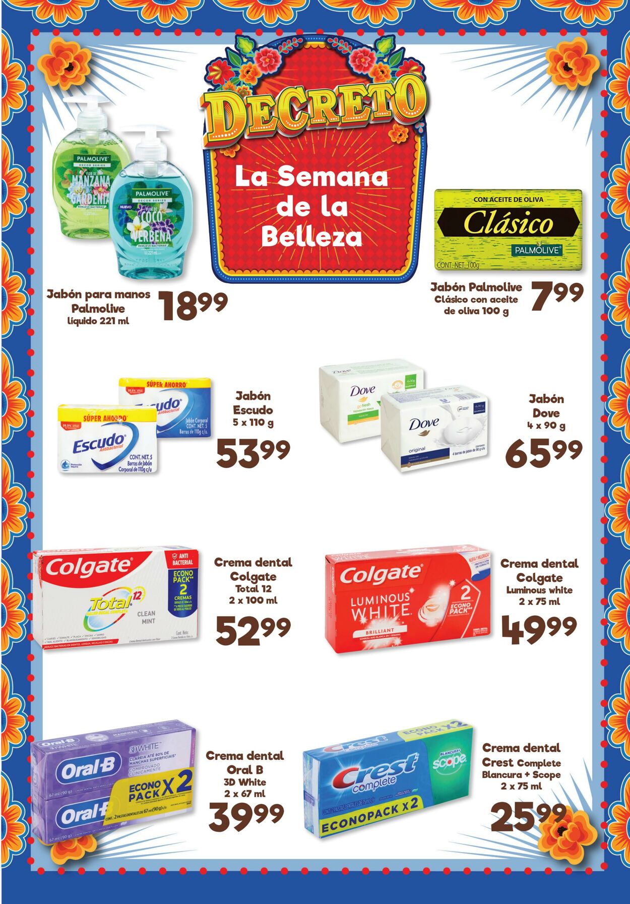 Catálogo S-Mart 26.05.2023 - 29.05.2023