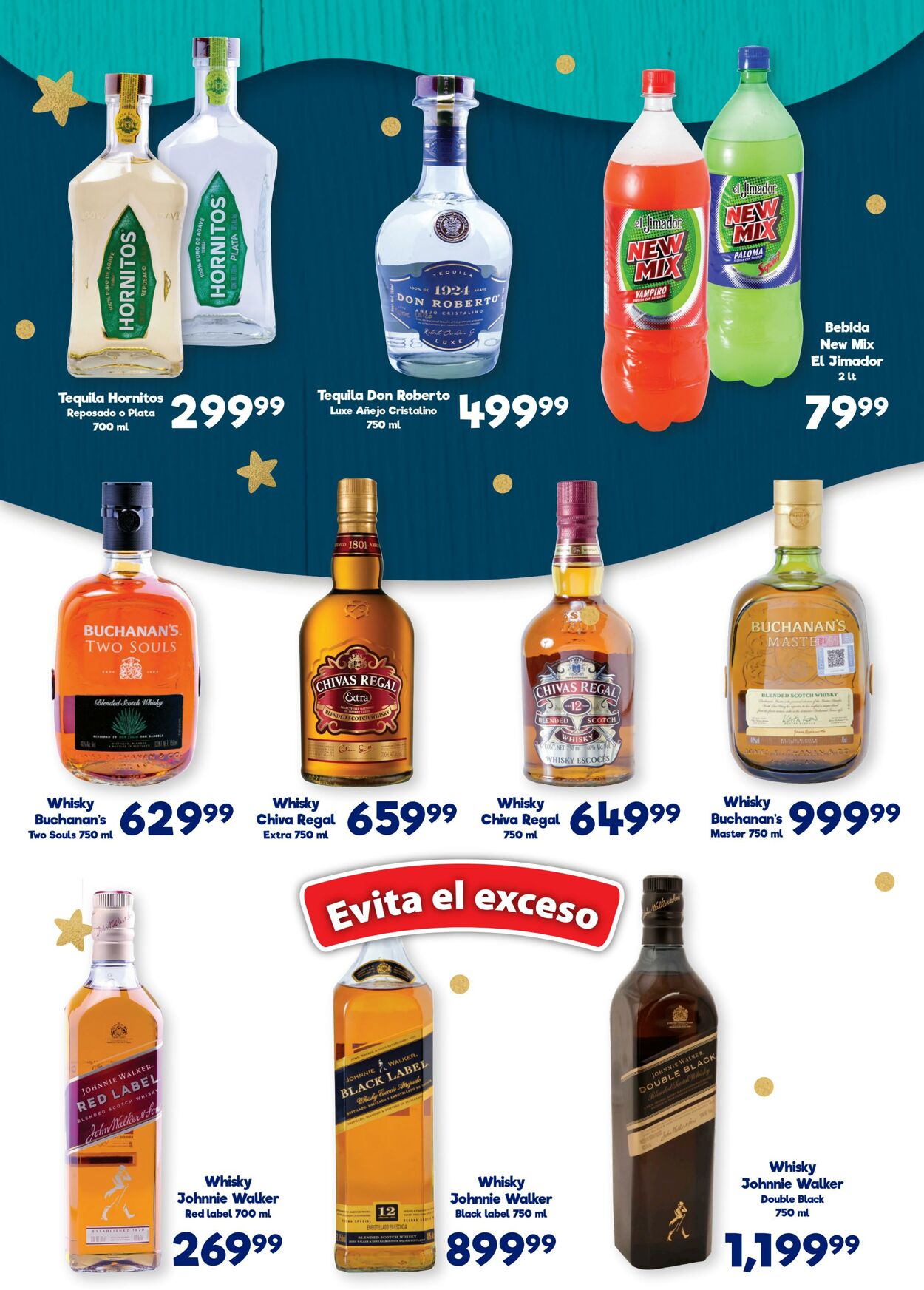 Catálogo S-Mart 27.12.2022 - 31.12.2022