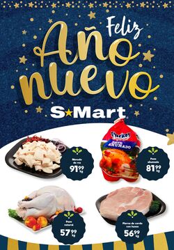 Catálogo S-Mart 27.12.2024 - 31.12.2024