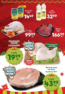 Catálogo S-Mart 28.11.2023 - 30.11.2023